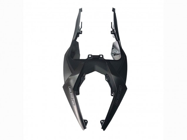 2023-2026 Kawasaki ZX6R Motorcycle Fairing - Matte Black Canada