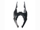 2023-2026 Kawasaki ZX6R Motorcycle Fairing - Matte Black Canada