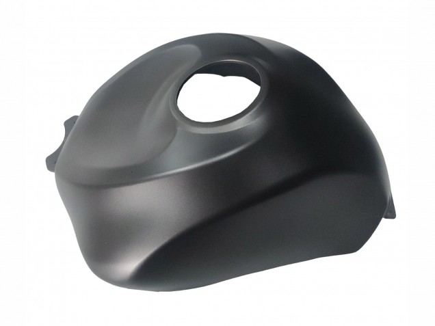 2023-2026 Kawasaki ZX6R Motorcycle Fairing - Matte Black Canada