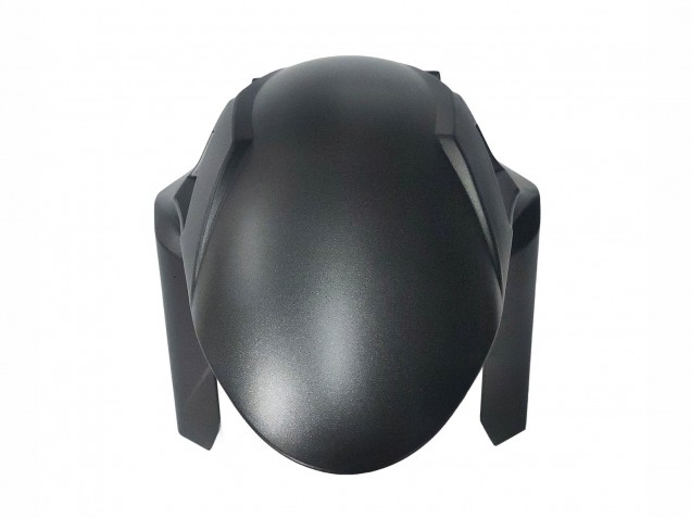 2023-2026 Kawasaki ZX6R Motorcycle Fairing - Matte Black Canada