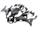 2023-2026 Kawasaki ZX6R Motorcycle Fairings - Grey Ninja Canada