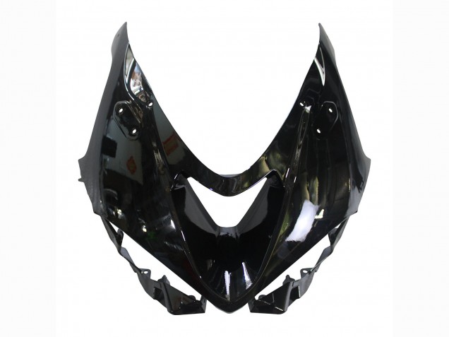 2023-2026 Kawasaki ZX6R Motorcycle Fairings - Grey Ninja Canada