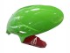 2023-2026 Kawasaki ZX6R Motorcycle Fairings - Green Black Red Yellow Dunlop Canada