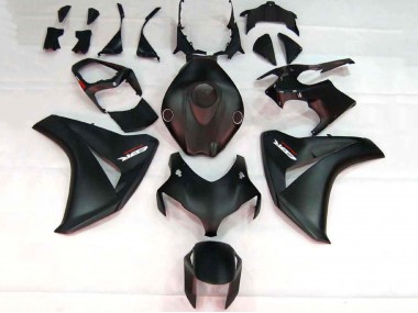 Purchase 2008-2011 Honda CBR1000RR Motorcycle Fairing - Matte Black Canada