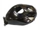 2005-2006 Honda CBR600RR Motorcycle Fairings - Black with Gold Logo Canada