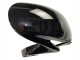 2007-2008 Honda CBR600RR Motorcycle Fairing Kits - Silver Glossy Black Canada