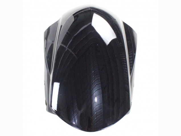 2004-2005 Suzuki GSXR 600 / GSXR 750 Motorcycle Fairing - Glossy Black Canada
