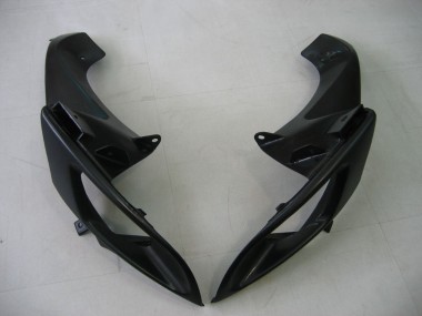 Purchase 2006-2007 Suzuki GSXR 600 / GSXR 750 Motorcycle Fairing - White Red Glossy Black Canada