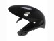 2006-2007 Suzuki GSXR 600 / GSXR 750 Motorcycle Fairing Kits - Purple Glossy Black Canada
