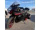 2011-2024 Suzuki GSXR 600 / GSXR 750 Motorcycle Fairings - Black Grey Red Line Canada