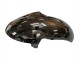 2017-2019 Kawasaki Ninja 650 EX650 Motorcycle Fairings - Glossy Black Canada