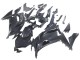 2020-2025 Kawasaki Ninja 650 EX650 Motorcycle Fairings - Carbon Fiber Carbon Fiber Canada