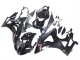 2009-2014 BMW S1000RR Motorcycle Fairing - Glossy Black Canada