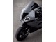 2015-2016 BMW S1000RR Motorcycle Fairings - Grey Carbon Fiber Canada