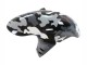 2007-2008 Yamaha YZF 1000 R1 Motorcycle Fairings - Grey White Camouflage Shark Canada