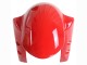 2007-2008 Yamaha YZF 1000 R1 Motorcycle Fairing - White Red Black Canada