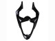 2009-2011 Yamaha YZF 1000 R1 Motorcycle Fairing - Matte Black Red Decal Canada