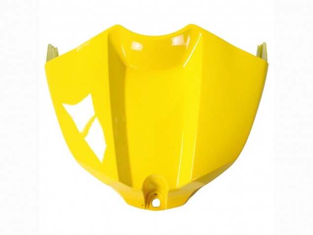 2012-2014 Yamaha YZF 1000 R1 Motorcycle Fairings - Yellow White Black Canada