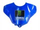 2015-2019 Yamaha YZF 1000 R1 Motorcycle Fairings - Blue Matte Black Green Monster ENEOS Canada