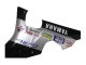 2020-2025 Yamaha YZF 1000 R1 Motorcycle Fairings - White Red Black Milwaukee Canada
