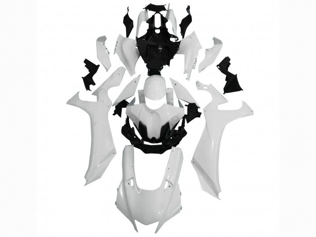 2020-2025 Yamaha YZF 1000 R1 Motorcycle Fairing - Unpainted Canada