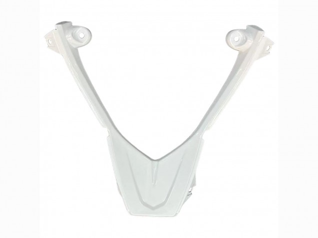 2003-2004 Yamaha YZF R6 Motorcycle Fairing - White Canada