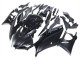 2022-2024 Yamaha YZF R3/R25 Motorcycle Fairings - Matte Black Canada