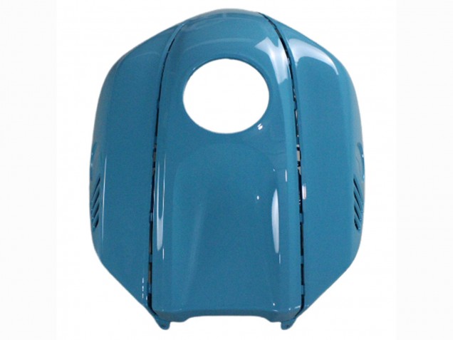 2021-2024 Yamaha YZF R7 Motorcycle Fairings - Blue Canada