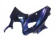 2021-2024 Yamaha YZF R7 Motorcycle Fairings - Gradient Blue Purple Canada