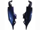 2021-2024 Yamaha YZF R7 Motorcycle Fairings - Gradient Blue Purple Canada
