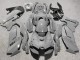 2021-2026 Kawasaki ZX10R Motorcycle Fairings - Grey Ninja Canada