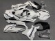 2021-2026 Kawasaki ZX10R Motorcycle Fairings - Pearl White Black Canada
