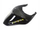 2007-2008 Kawasaki ZX6R Motorcycle Fairings - Colorful Playboy 223 Canada