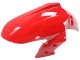 2013-2017 Kawasaki EX300 Motorcycle Fairings - Red Black Canada