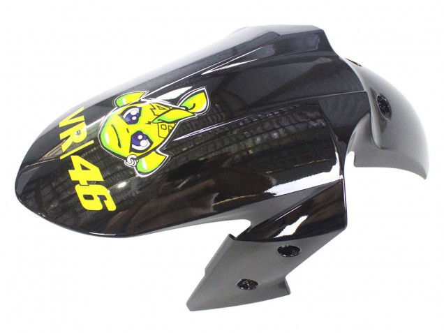 2013-2024 Kawasaki EX300 Motorcycle Fairings - Glossy Black Yellow Red Green Blue White Canada