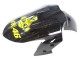 2013-2024 Kawasaki EX300 Motorcycle Fairings - Glossy Black Yellow Red Green Blue White Canada