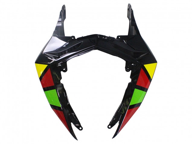 2013-2024 Kawasaki EX300 Motorcycle Fairings - Glossy Black Yellow Red Green Blue White Canada