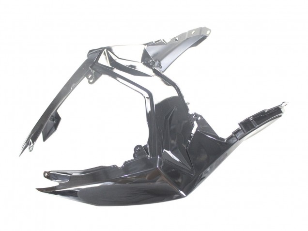2013-2017 Kawasaki EX300 Motorcycle Fairings - Glossy Black Canada