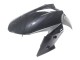 2013-2017 Kawasaki EX300 Motorcycle Fairings - Glossy Black Canada