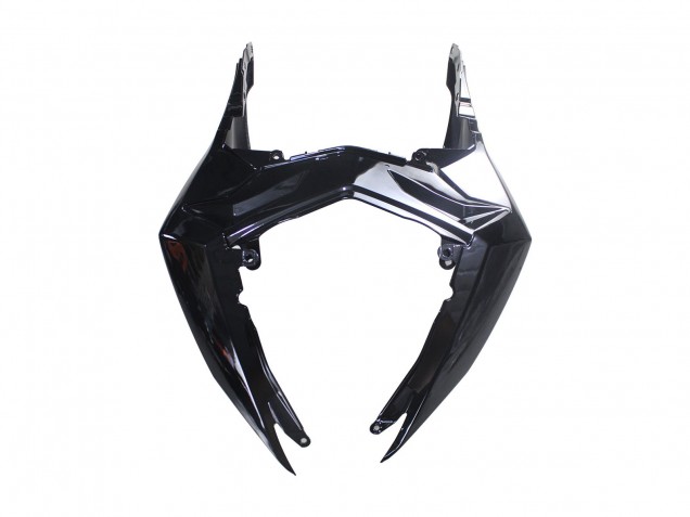 2013-2017 Kawasaki EX300 Motorcycle Fairings - Glossy Black Canada