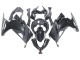 2013-2017 Kawasaki EX300 Motorcycle Fairings - Glossy Black Canada