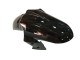 2013-2017 Kawasaki EX300 Motorcycle Fairing - Glossy Black Matte Black Canada
