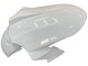 2013-2017 Kawasaki EX300 Motorcycle Fairings - White Black Canada