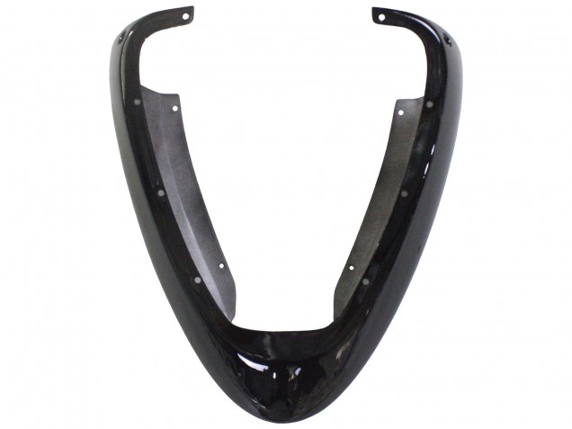 2000-2005 Aprilia RS125 Motorcycle Fairings - Red Black Silver Racing Canada