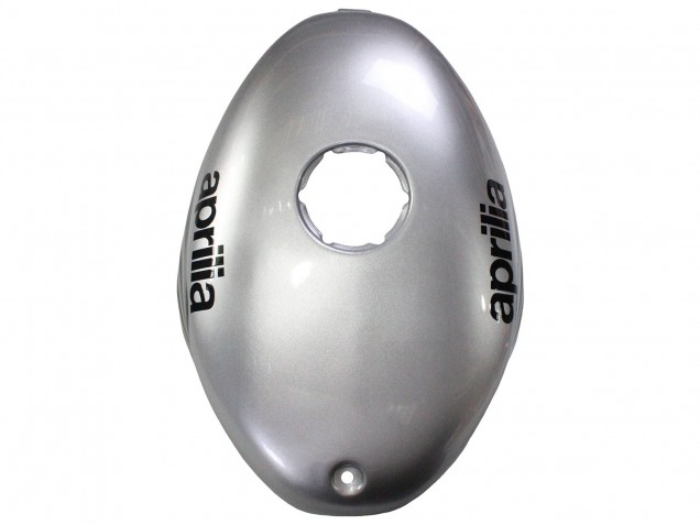 2000-2005 Aprilia RS125 Motorcycle Fairings - Red Black Silver Racing Canada