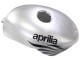 2000-2005 Aprilia RS125 Motorcycle Fairings - Red Black Silver Racing Canada