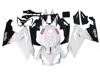 Purchase 2006-2011 Aprilia RS125 Motorcycle Fairings - White Black Red Canada