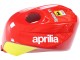 2006-2011 Aprilia RS125 Motorcycle Fairings - Red White Yellow Black Canada