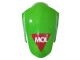 2006-2011 Aprilia RS125 Motorcycle Fairing - Green White Black Canada