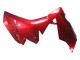 2012-2019 Aprilia RS4 50 125 Motorcycle Fairing - Red Matte Black Canada